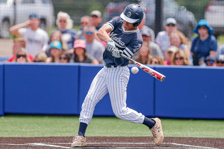 Oklahoma high school baseball: Marlow, Blanchard advance to Class 4A ...