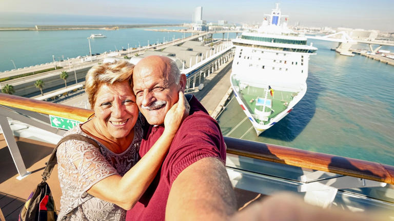 10 Best Cruise Lines For Every Type Of Traveler