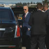 VIDEO: President Biden arrives in Seattle<br>