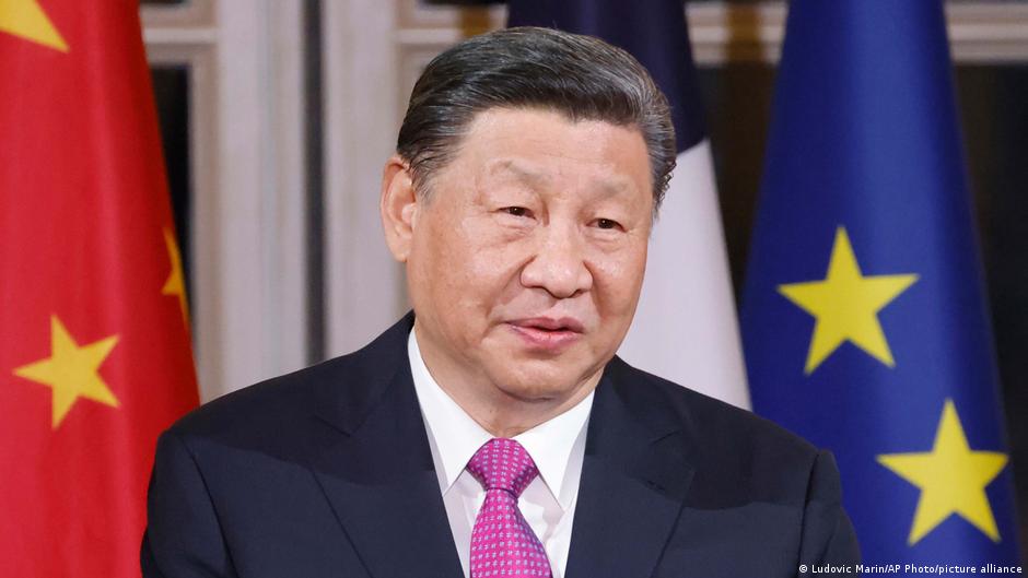 chinas präsident xi in europa: ein erfolg, der keiner war