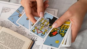 Tarot Card Readings: Here’s What The Cards Suggest For The Period May ...