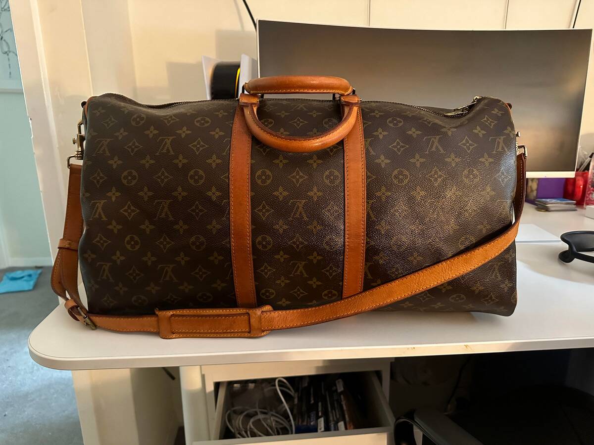 <p>Although Louis Vuitton bags are highly prized as status symbols, it's worth remembering that their prestige should not be confused with practicality. Although the brand does make travel bags, Bounce's Luggage Brand Index 2024 indicated that they're probably not the most worthwhile choice.</p> <p>Although Bounce listed Louis Vuitton fifth among the top brands studied, that's largely based on its market dominance. It's hard to ignore their data, which suggests that the average star rating on their luggage is 1.8 stars. That's not nearly enough to justify the $3,238 price point.</p>