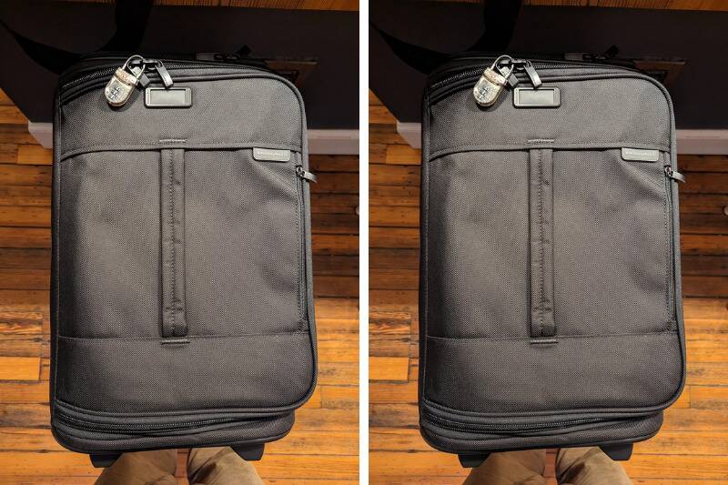 <p>Since Briggs & Riley suitcases are known to cost around $700, this may not be the most practical luggage for those who are on a budget. However, <i>Forbes</i>'s testers noted that those who buy it can truly get what they pay for. </p> <p>Although Briggs & Riley makes soft-shell suitcases, the testers noted no fraying in the stitching or around the zippers after they took the cases on multiple trips. The luggage is made from ballistic nylon, and in the event that a customer reports a problem with it, they'll find that any damage is covered under a lifetime warranty. </p>