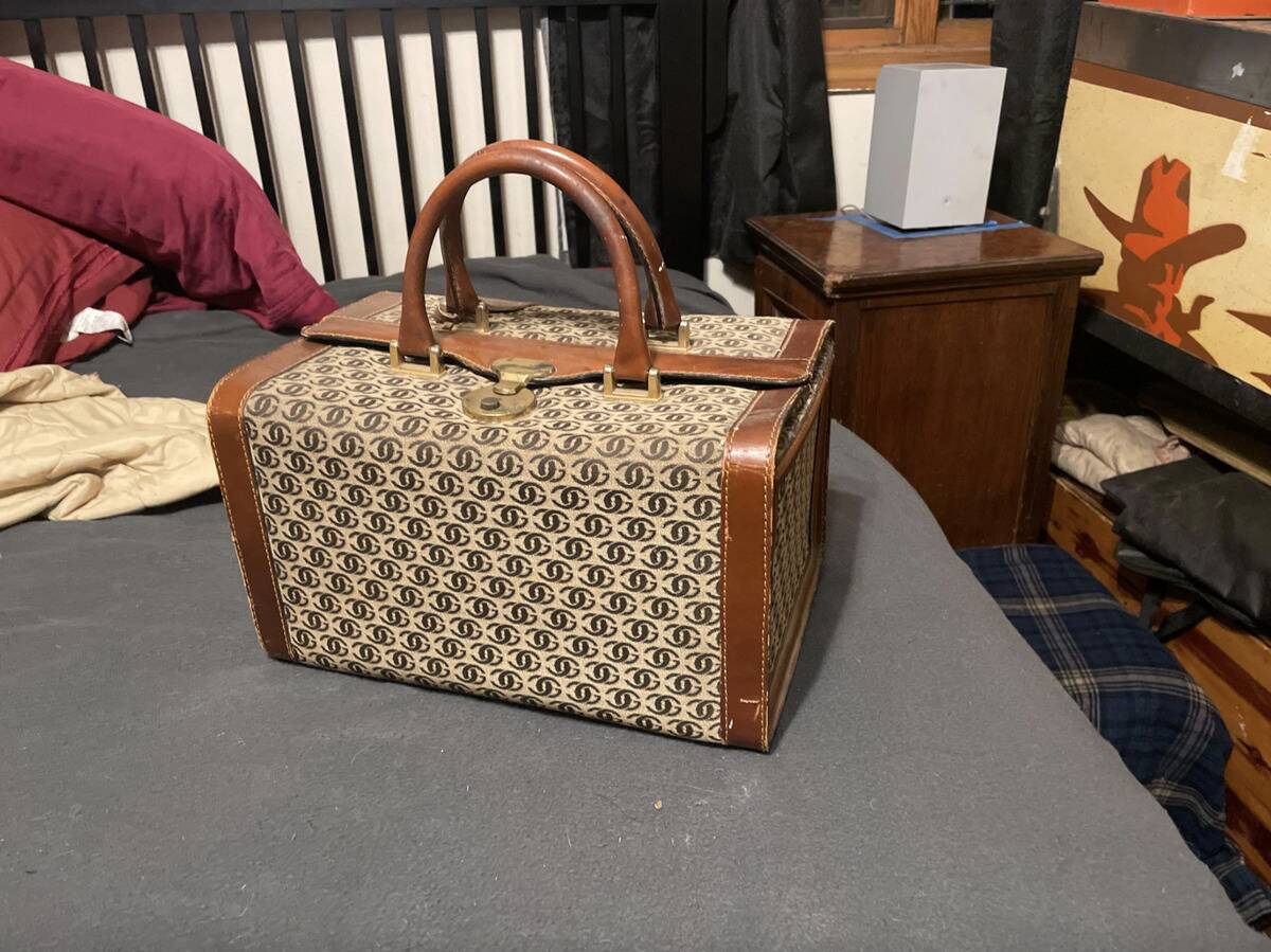 <p>In the interest of fairness, it's worth noting that of all the high-profile fashion houses trying to break into the luggage market, Gucci is performing the best. Although its positive rating Bounce's Luggage Brand Index 2024 was skewed by its impressive social media profile, that wasn't the only factor at play.</p> <p>Namely, Gucci broke with other fashion houses like Louis Vuitton and Prada by not expecting customers to shell out thousands of dollars for one suitcase. However, the $435 the brand does expect doesn't quite seem worth it, given that their products have only secured a 2.3-star average among reviewers.</p>