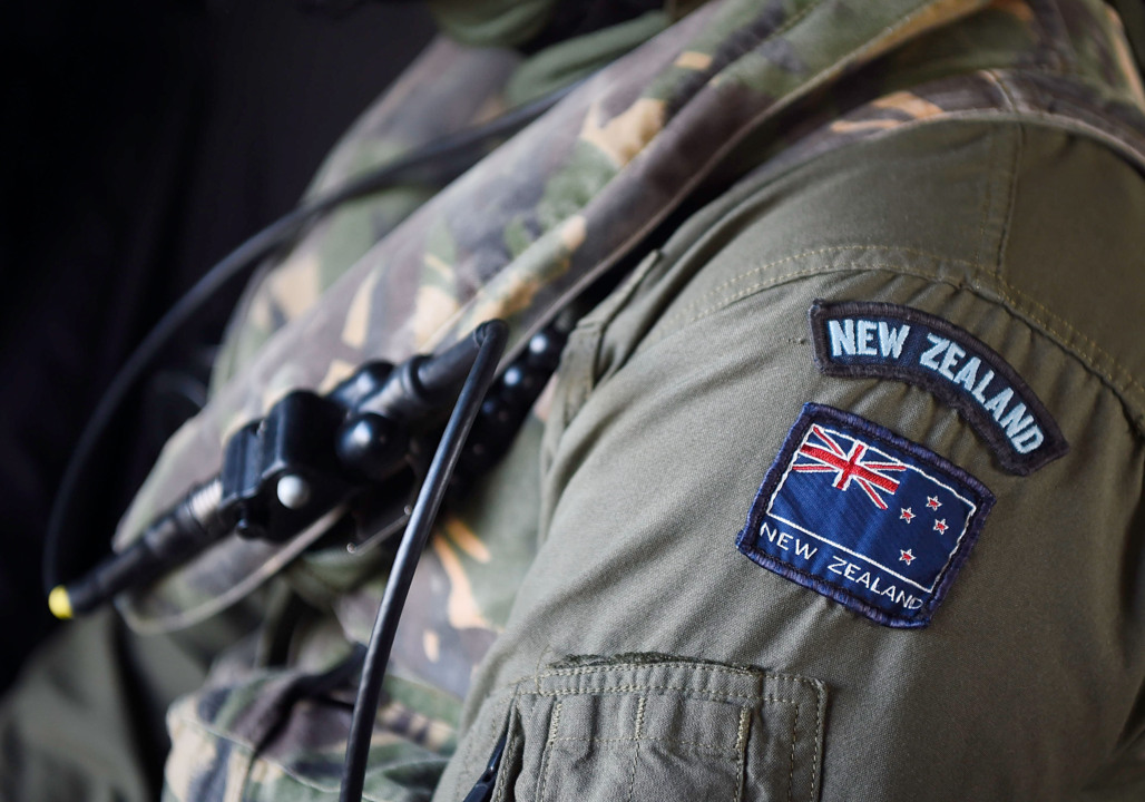 new zealand defence force to receive $520 million funding boost