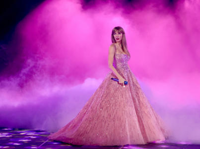 The Eras Tour Stage: See the Intricate World-Building of Every Set in Taylor Swift’s Most Ambitious Shows Ever<br><br>