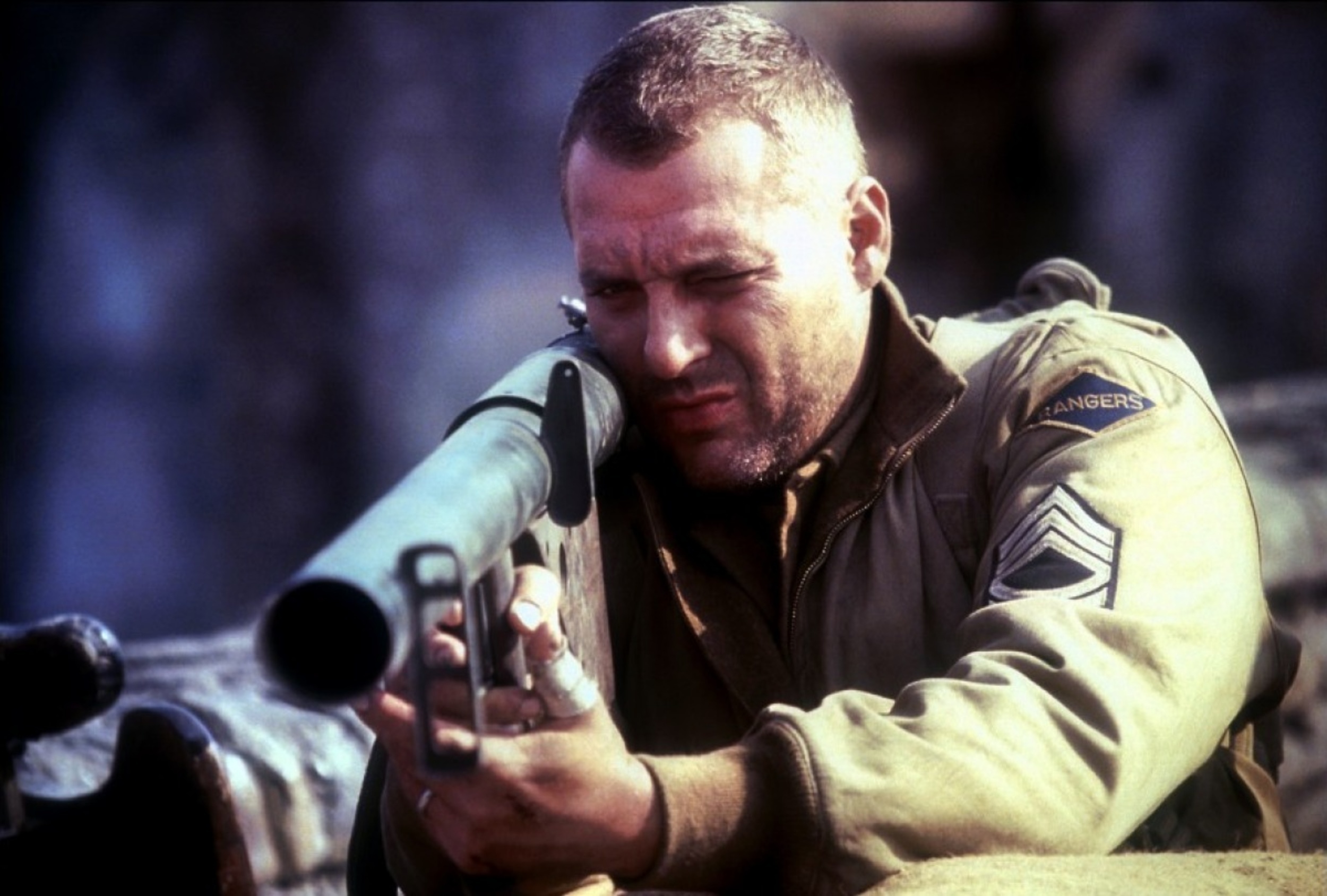 <p>Tom Sizemore’s problems are well known. While filming <em>Saving Private Ryan</em>, he was trying to kick a drug addiction. Things were so severe Spielberg had him drug tested every day. He would have been recast on the spot if he had failed a test.</p><p>You may also like: <a href='https://www.yardbarker.com/entertainment/articles/21_of_country_musics_greatest_voices/s1__38994195'>21 of country music's greatest voices</a></p>