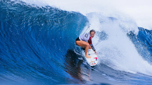 Surf legend Bethany Hamilton rips California officials after competition reverses stance on trans athletes<br><br>