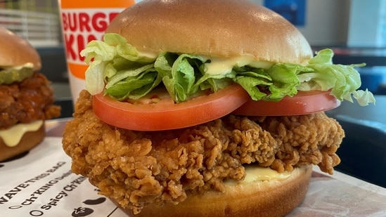 Burger King Giving Away Free Whoppers On Mother's Day, Here's How To ...