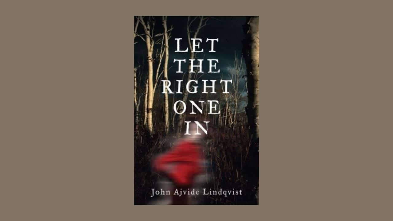 <p><em><span>Let the Right One In</span></em><span> is a haunting tale of a lonely boy, Oskar, who befriends a peculiar girl, Eli, with a shocking secret: she’s a vampire. </span></p><p><span>As their bond deepens, the novel delves into profound themes of love and identity, all against a backdrop of eerie suspense. It is a must-read for those craving a unique blend of vampire horror and humanity.</span></p>