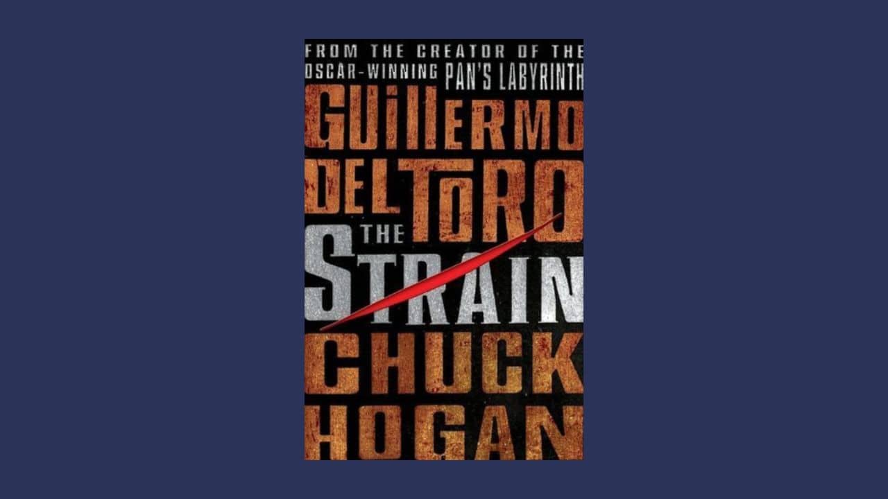 <p><span>In </span><em><span>The Strain</span></em><span>, the relentless Professor Abraham Setrakian</span><span> stands out. He battles a vampire epidemic that threatens to consume New York City. Del Toro and Hogan’s collaboration creates a spooky narrative, blending folklore with modern terror, making Setrakian’s quest to stop the vampire contagion a gripping read.</span></p><p>The novel was also turned into a TV series, which ran on FX. </p>