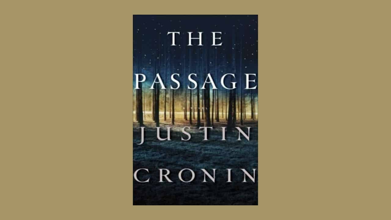 <p><span>Justin Cronin’s story features the character of Amy Harper Bellafonte, a young girl who becomes the key to humanity’s survival in a post-apocalyptic world overrun by vampiric creatures. </span></p><p><span>Cronin’s epic narrative explores the complex dynamics of hope and despair, with Amy at its heart. It is a beloved vampire novel that is simply timeless.</span></p>
