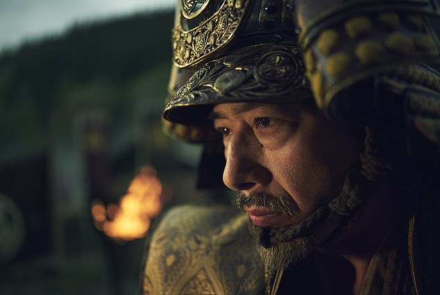 hiroyuki sanada signs on to reprise his role in shogun