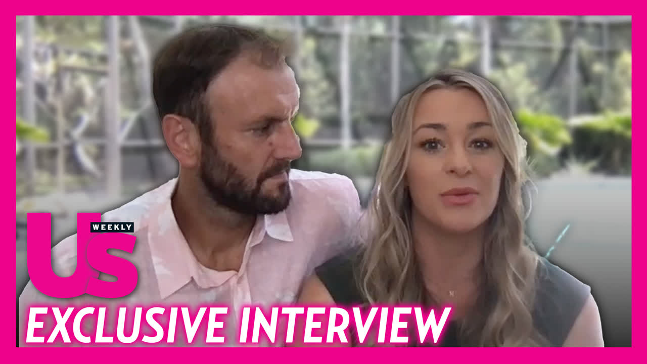 MAFS' Jamie Otis 'Irrational' Postpartum Thoughts Convinced Her Doug ...