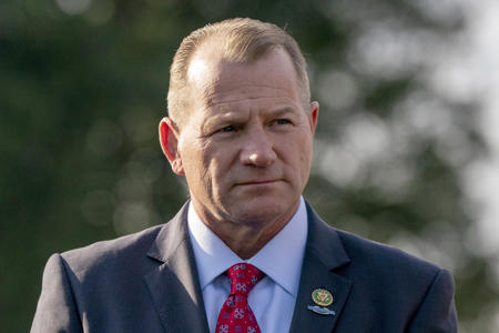 Ethics review finds probable cause that Rep. Troy Nehls misused campaign funds<br><br>
