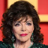 Joan Collins, 90, Stirs Up Heated Debate With Controversial Throwback Photo<br>