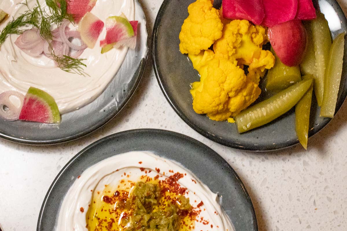 20 New Orleans Restaurants Not to Miss