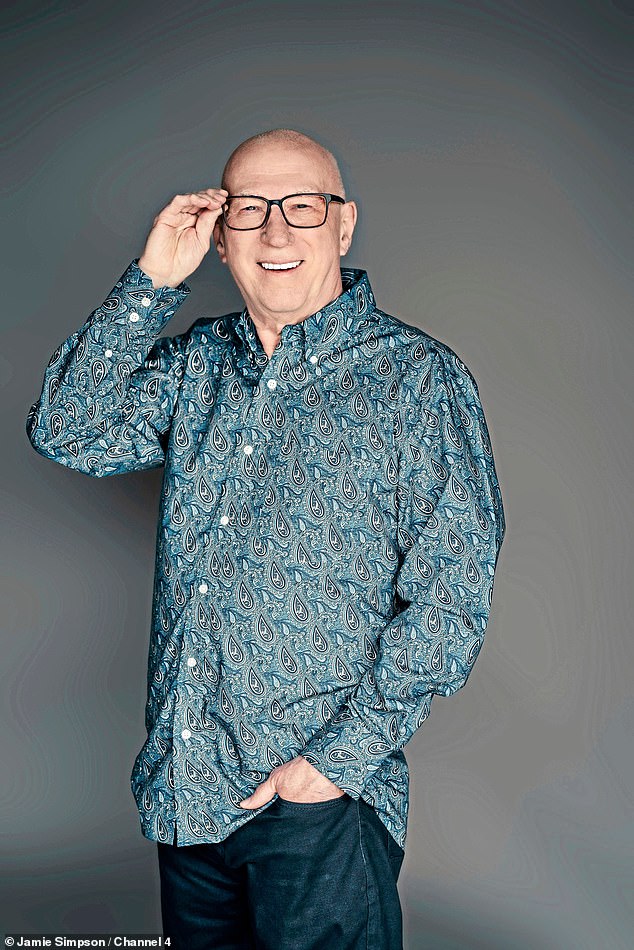 ken bruce's popmaster quiz is back for its second tv series