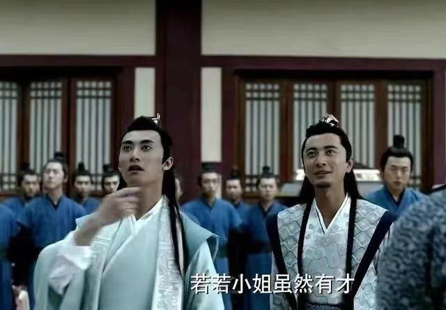 张若昀《庆余年2》来袭，有5个角色已换人，肖战换吴幸键，韩玖诺换金晨