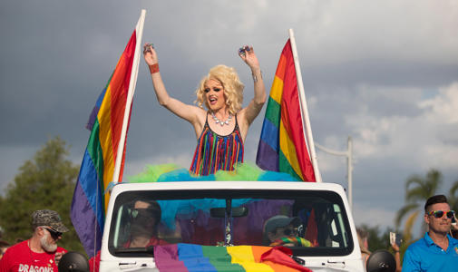 Pride Month is coming up. When is it and why do we celebrate? Florida events to know<br><br>