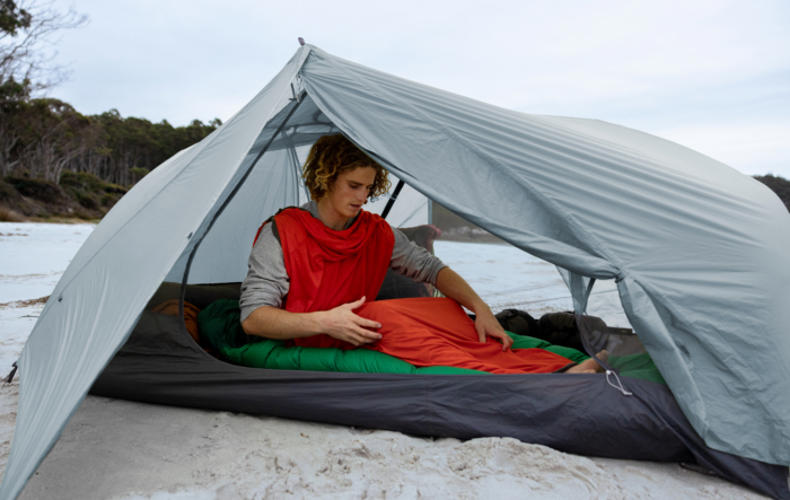 Upgrade Your Sleep System With Sea to Summit Bag Liners
