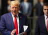Trump calls it a ‘disgrace’ after judge directs Michael Cohen to refrain from talking about hush money case<br><br>