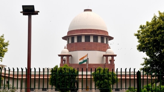 latest news, live updates today may 11, 2024: clear delhi govt’s legal costs at the earliest, supreme court tells centre