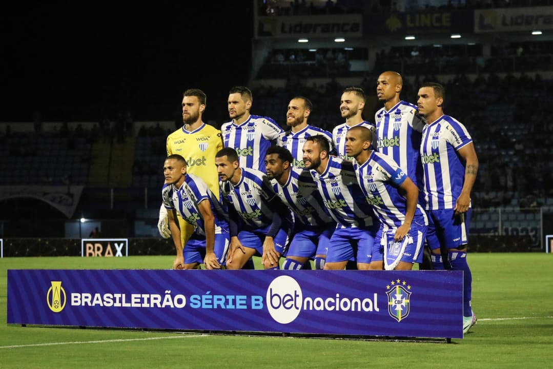 Avaí X Coritiba: Odds, Estatísticas E Informações Para Apostar Na 4ª ...