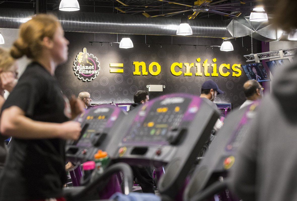 planet fitness makes a risky move that can discourage membership