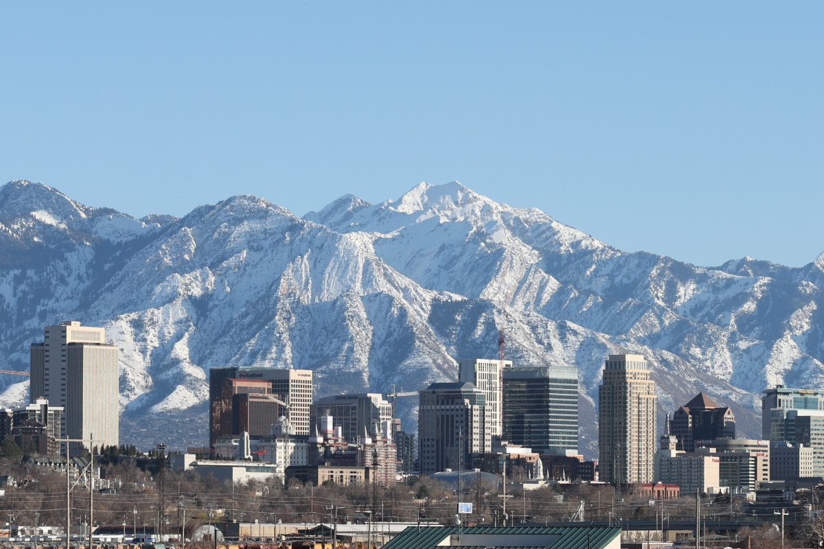 Opinion: Hey, Utah's NHL Club And PWHL Teams – Pick. A. Name.