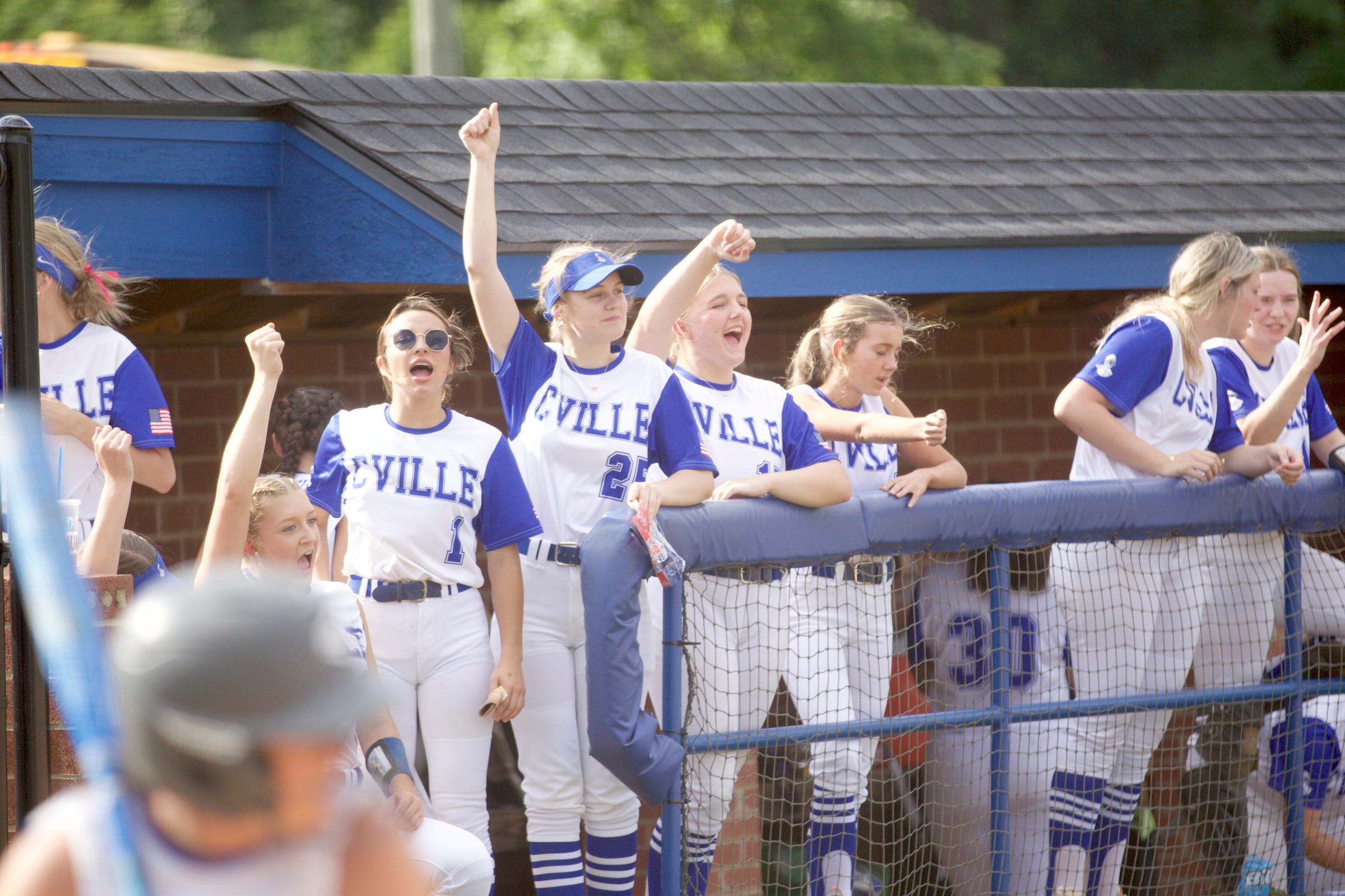 What lies ahead for 8 Gastonia, Shelby baseball, softball teams in