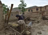 Heavy rains set off flash floods in northern Afghanistan, killing at least 50 people<br><br>