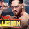 Collision & Rampage results, live blog: Cope vs. KOR for the TNT title<br>