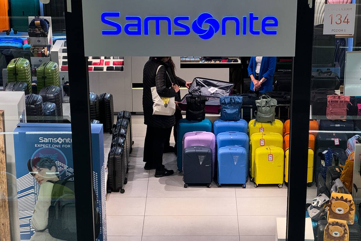 <p>According to Bounce's Luggage Brand Index 2024 — which ranks luggage based on aggregated reviews for price, sustainability, durability, and practicality — Samsonite remains as reliable a brand as it was when it first started making its name in 1910.</p> <p>The brand placed second overall in the luggage storage company's rankings for remaining durable while costing a fraction of the price of comparable brands. For instance, the one topping the list costs about $665, while a similar Samsonite case would only cost $70.</p>
