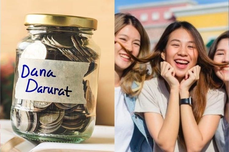 Penting Untuk Proteksi Finansial! Ini Tips Mengumpulkan Dana Darurat Di ...