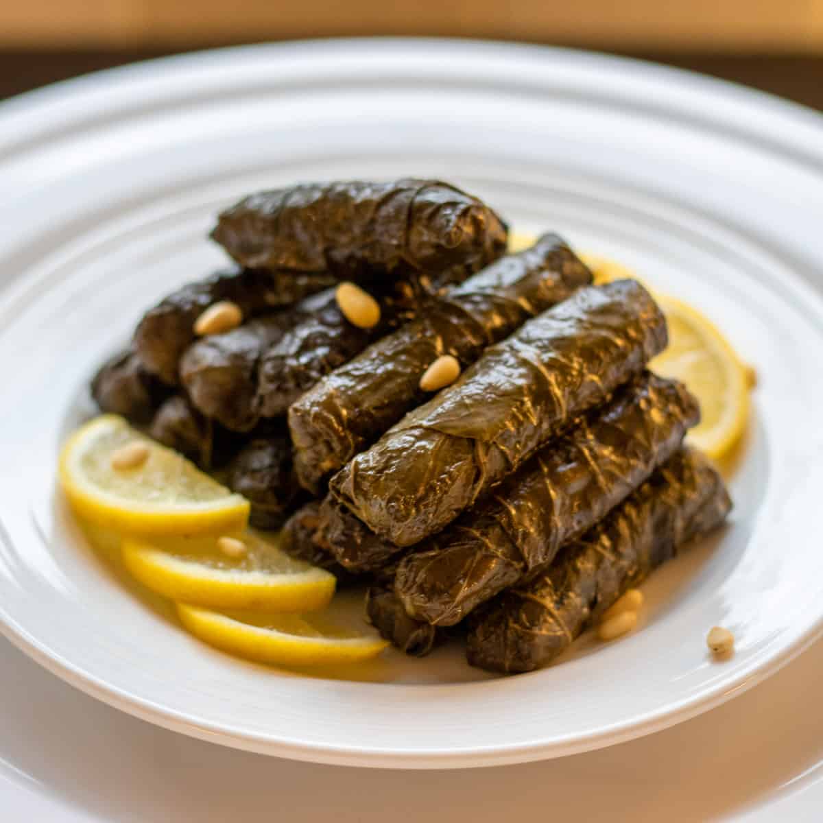 Turkish recipes grandmas still make by hand