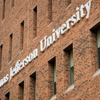 Thomas Jefferson University apologizes after names mispronounced at graduation ceremony<br>