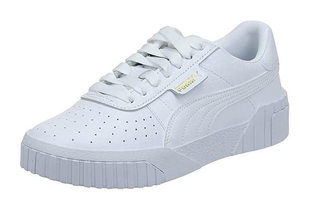 amazon, the 10 best comfortable white sneakers our editors have walked all over the world in — starting at $55