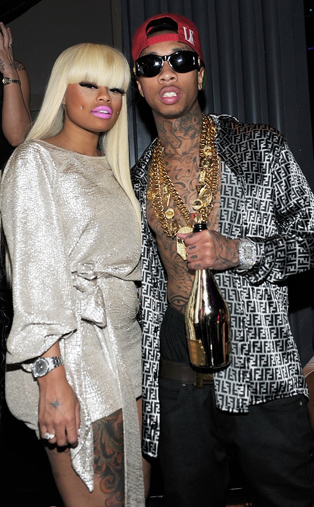 How Blac Chyna Found Angela White Again in Her Transformation Journey