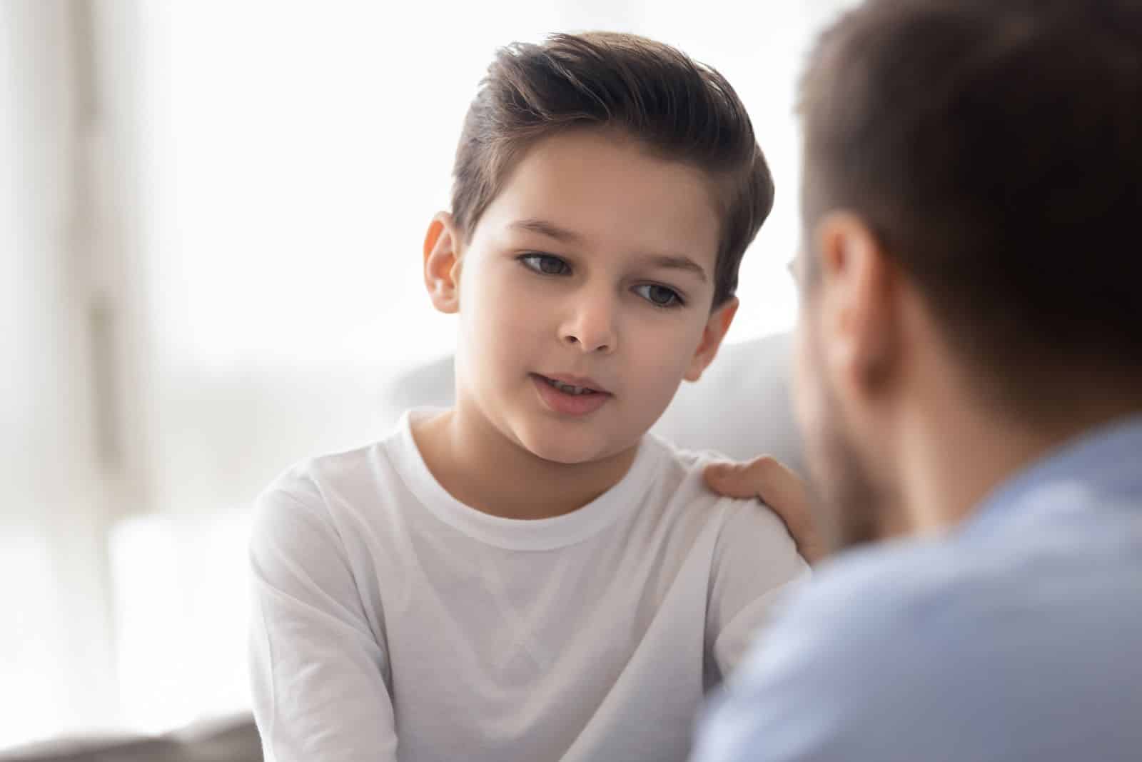 Image Credit: Shutterstock / fizkes <p>Name a guardian for your minor children in your will. This is crucial to ensure they’re cared for by someone you trust if the worst happens.</p>