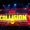 New Matches Announced For Tonight’s AEW Collision<br>