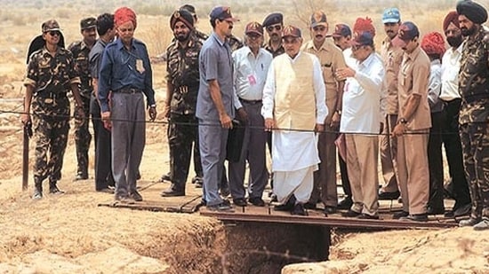 pokhran anniversary: why may 11, 1998 is bharat’s pivotal moment