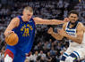 Denver Nuggets change complexion of series with Game 3 demolition of Minnesota Timberwolves<br><br>