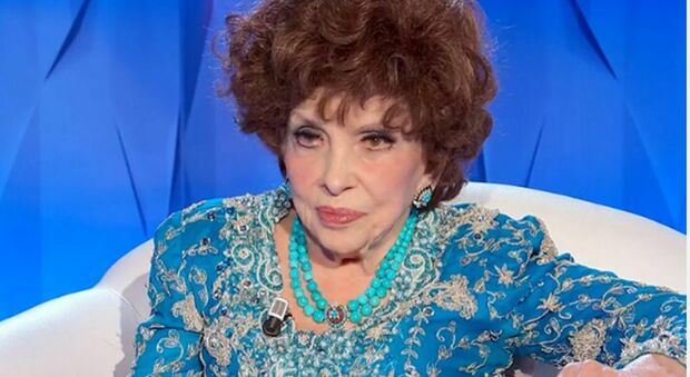 Gina Lollobrigida, All'asta Tutti I Suoi Cimeli Per Saldare I Debiti ...