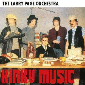 larry page, kinks and troggs manager who started out as ‘larry page the teenage rage’ – obituary