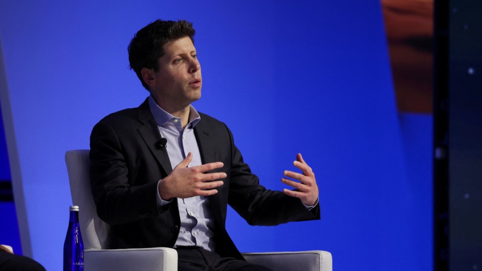 android, sam altman debunks reports of openai search engine, says will reveal ‘new stuff’ on monday