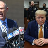 The spectacular rise and fall of loudmouth lawyer and Trump nemesis Michael Avenatti<br>