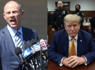 The spectacular rise and fall of loudmouth lawyer and Trump nemesis Michael Avenatti<br><br>