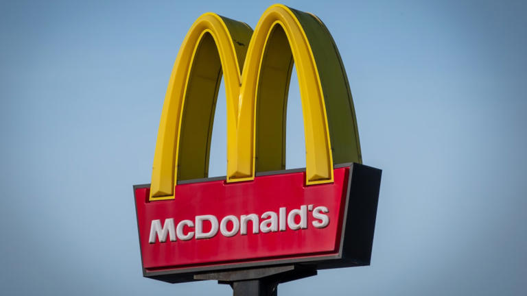 McDonald's considering $5 value meal to combat inflation