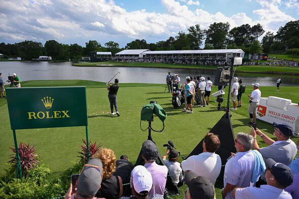 pga tour pressure piled on as key sponsor sends clear message over liv golf